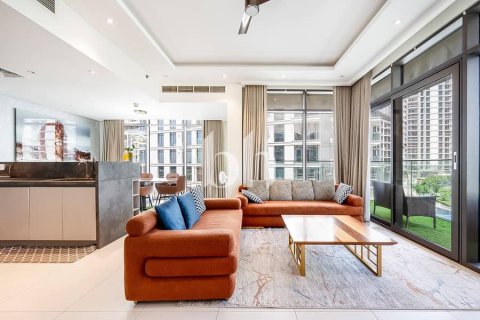 Appartement de 3 chambres  No. 113295 2