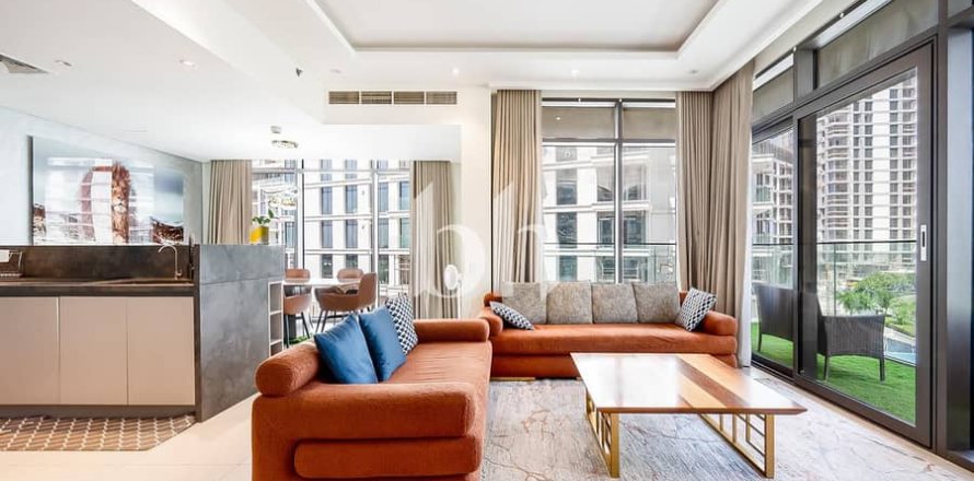 Appartement de 3 chambres  No. 113295