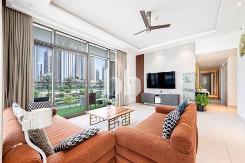 Appartement de 3 chambres  No. 113295 3