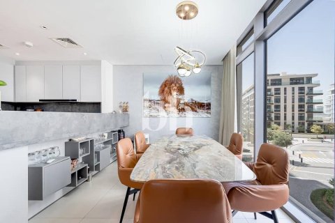 Appartement de 3 chambres  No. 113295 5