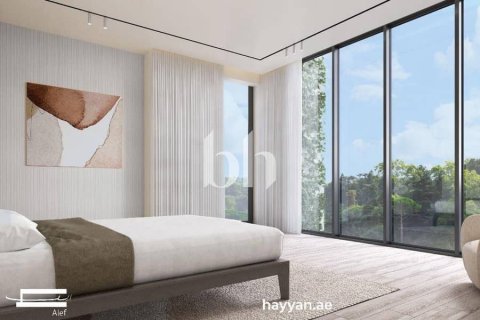 Вилла с 4 спальнями  №113291 12