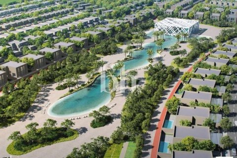 Вилла с 4 спальнями  №113291 7