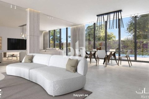 Вилла с 4 спальнями  №113291 3