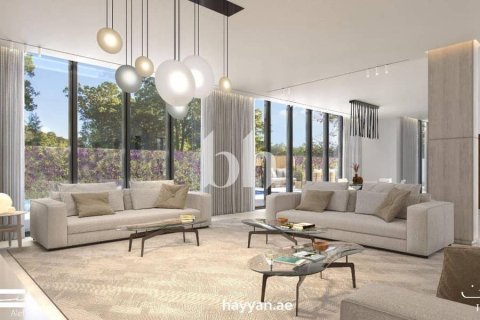 Вилла с 4 спальнями  №113291 5