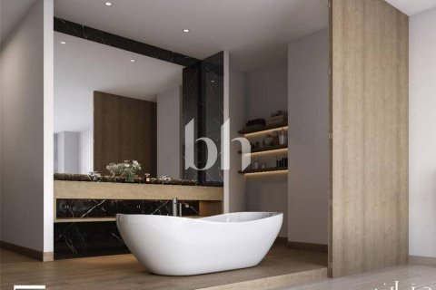 Вилла с 4 спальнями  №113291 10