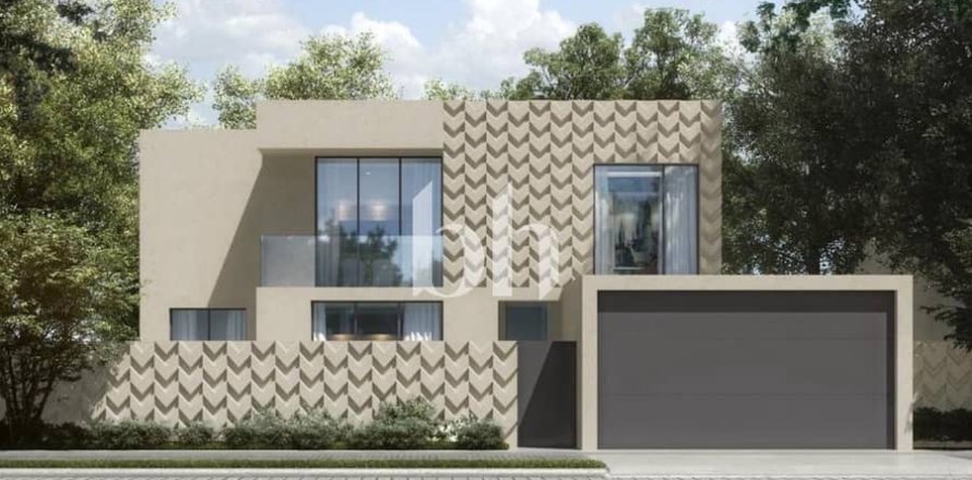 Вилла с 4 спальнями  №113291