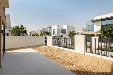 Таунхаус с 4 спальнями в The Valley, ОАЭ №138884 13