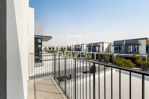 Таунхаус с 4 спальнями в The Valley, ОАЭ №138884 16