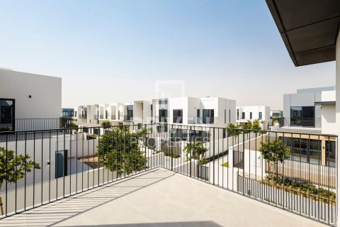 Таунхаус с 4 спальнями в The Valley, ОАЭ №138884 3