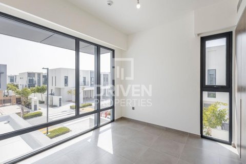 Таунхаус с 4 спальнями в The Valley, ОАЭ №138884 21