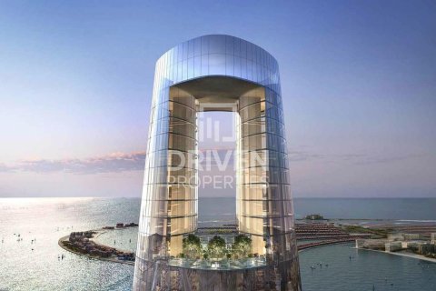 استوديو شقة في Ciel Tower, الإمارات العربية المتحدة رقم 138879 12