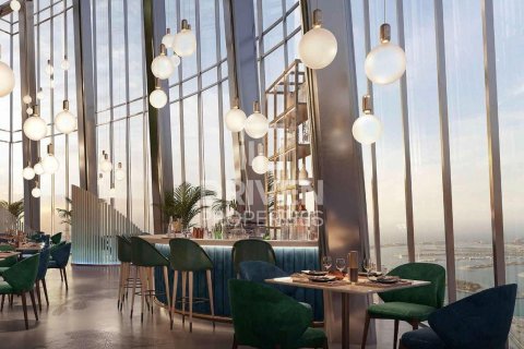 استوديو شقة في Ciel Tower, الإمارات العربية المتحدة رقم 138879 10