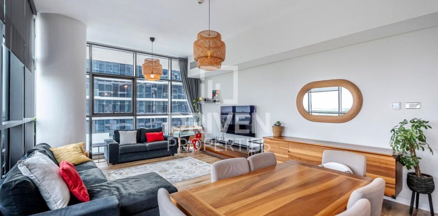 2 bedrooms Apartment in DAMAC Hills (Akoya by DAMAC), UAE No. 138878