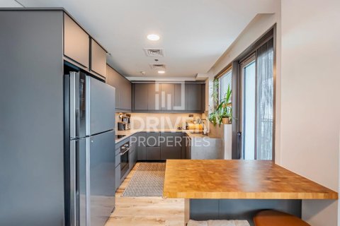 2 bedrooms Apartment in DAMAC Hills (Akoya by DAMAC), UAE No. 138878 11