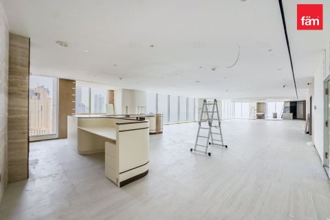 Офис 326.3м² в Дубай Марина, ОАЭ №165064 23