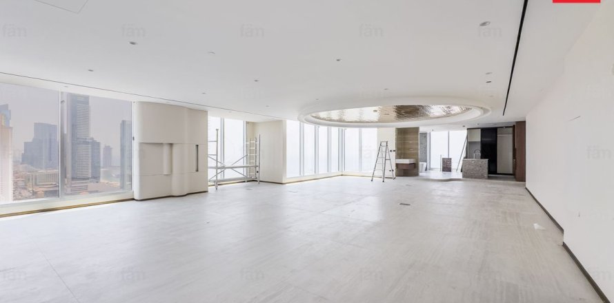 Офис 326.3м² в Дубай Марина, ОАЭ №165064