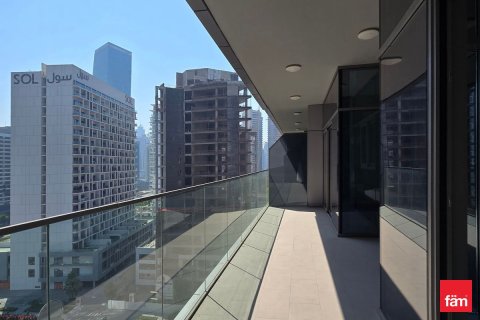 1 bedroom Apartment in Business Bay, UAE No. 165067 11