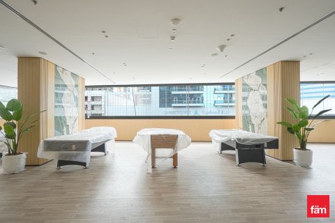 1 bedroom Apartment in Business Bay, UAE No. 165067 19