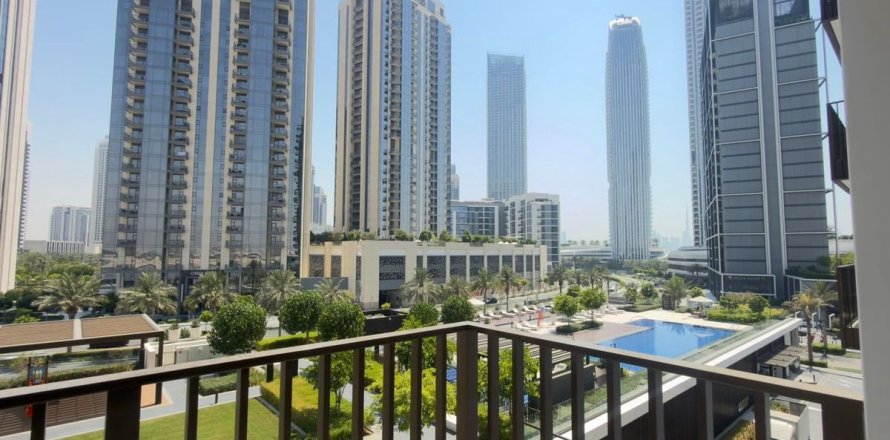 1 bedroom Apartment in Dubai, UAE No. 165065