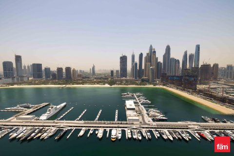 3 bedrooms Apartment in Dubai Harbour, UAE No. 165068 27