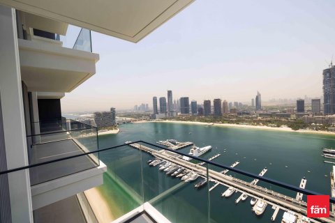 3 bedrooms Apartment in Dubai Harbour, UAE No. 165068 24