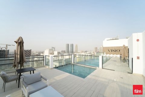 2 bedrooms Apartment in Wadi Al Safa 2, UAE No. 165066 9