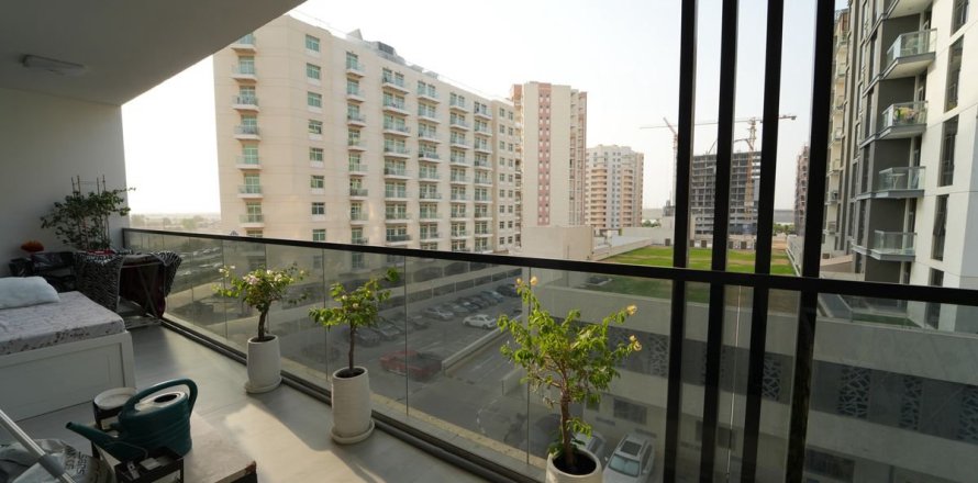 2 bedrooms Apartment in Wadi Al Safa 2, UAE No. 165066