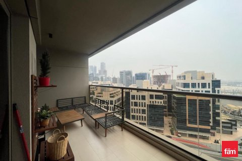 1 bedroom Apartment in Downtown Dubai (Downtown Burj Dubai), UAE No. 165069 7