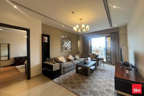 1 bedroom Apartment in Downtown Dubai (Downtown Burj Dubai), UAE No. 165069
