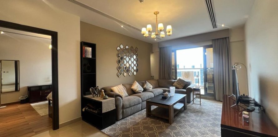 1 bedroom Apartment in Downtown Dubai (Downtown Burj Dubai), UAE No. 165069