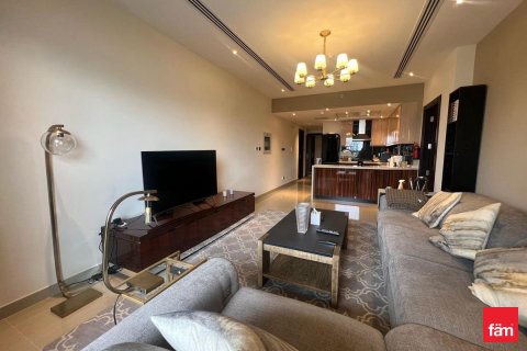 1 bedroom Apartment in Downtown Dubai (Downtown Burj Dubai), UAE No. 165069 4