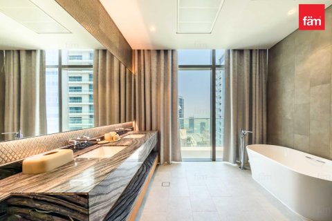 4 bedrooms Penthouse in Dubai Marina, UAE No. 165070 31