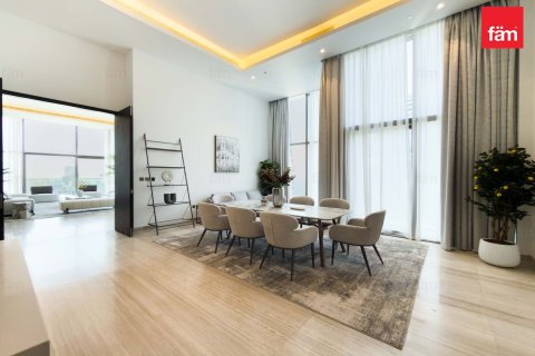 4 bedrooms Penthouse in Dubai Marina, UAE No. 165070 9