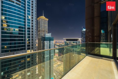 4 bedrooms Penthouse in Dubai Marina, UAE No. 165070 23