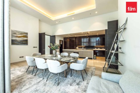 4 bedrooms Penthouse in Dubai Marina, UAE No. 165070 10