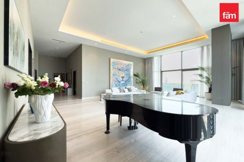 4 bedrooms Penthouse in Dubai Marina, UAE No. 165070 12
