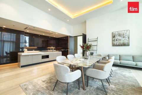 4 bedrooms Penthouse in Dubai Marina, UAE No. 165070 7