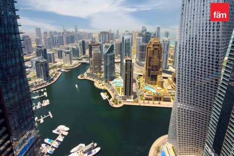 4 bedrooms Penthouse in Dubai Marina, UAE No. 165070 18