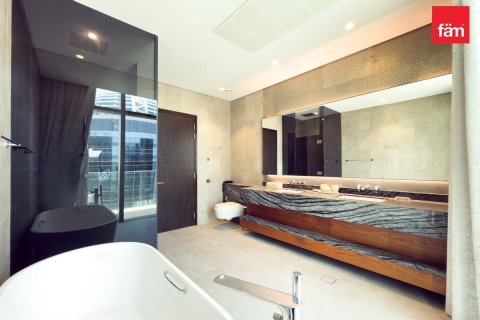4 bedrooms Penthouse in Dubai Marina, UAE No. 165070 27