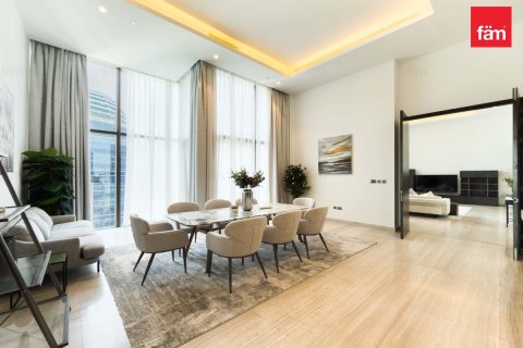 4 bedrooms Penthouse in Dubai Marina, UAE No. 165070 8