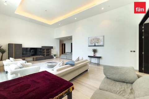 4 bedrooms Penthouse in Dubai Marina, UAE No. 165070 19