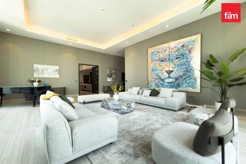 4 bedrooms Penthouse in Dubai Marina, UAE No. 165070 4