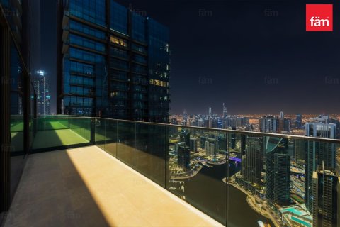 4 bedrooms Penthouse in Dubai Marina, UAE No. 165070 29