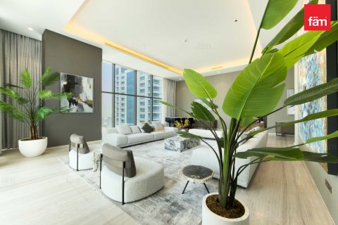 4 bedrooms Penthouse in Dubai Marina, UAE No. 165070 5