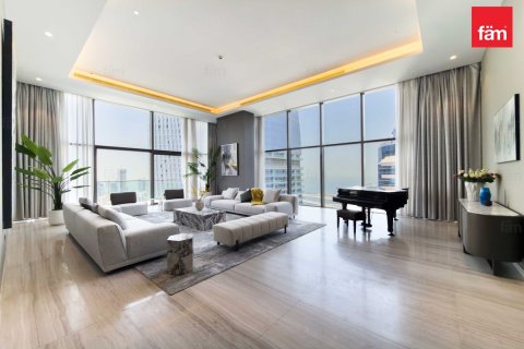 4 bedrooms Penthouse in Dubai Marina, UAE No. 165070 14