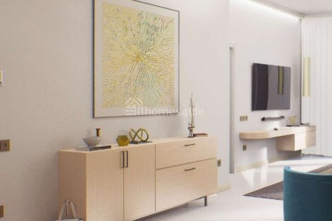 36m² Apartment in Jumeirah Lake Towers, UAE No. 170685 13