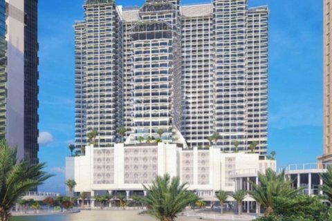 36m² Apartment in Jumeirah Lake Towers, UAE No. 170685 4