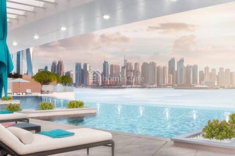 Studio Apartment in Jumeirah Lake Towers, UAE No. 170685
