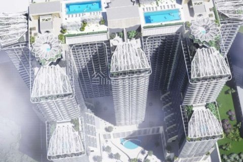 36m² Apartment in Jumeirah Lake Towers, UAE No. 170685 6