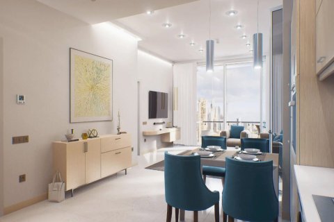 Квартира 39м² в Джумейра Лейк Тауэрс, ОАЭ №170684 17